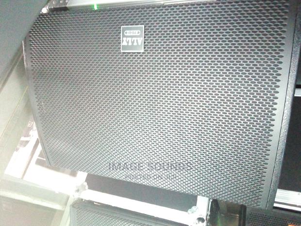 Monitor Speaker Ally 15" - thumbnail 2