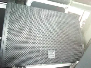 Monitor Speaker Ally 15"