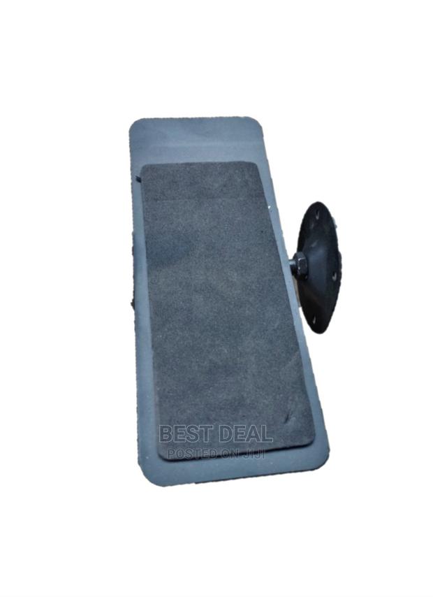 Display Shop Shoe Rack - main view