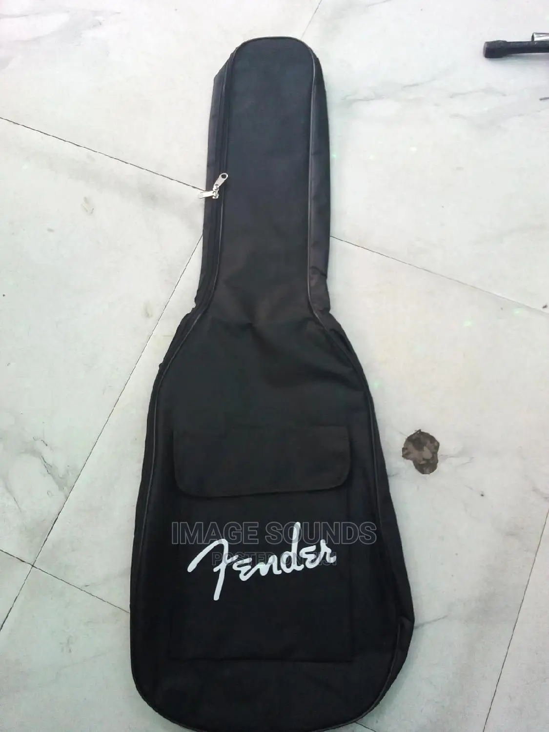 Solo Guitar Bag