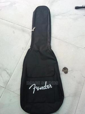 Solo Guitar Bag - thumbnail 2