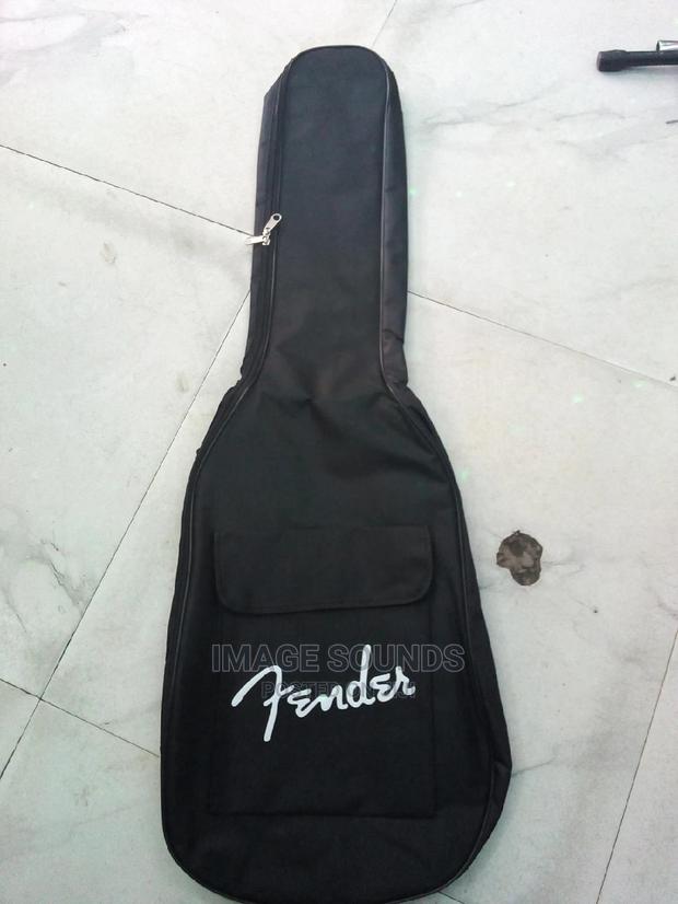 Solo Guitar Bag - main view