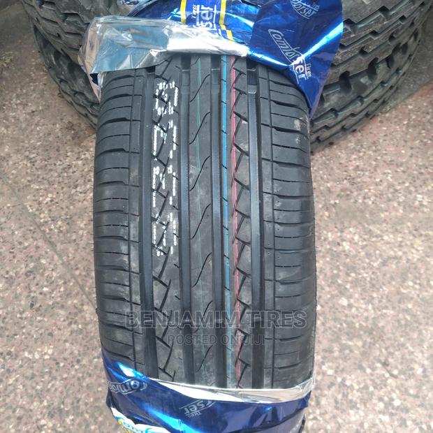 Comforser Tires Sizes 205/55r16.