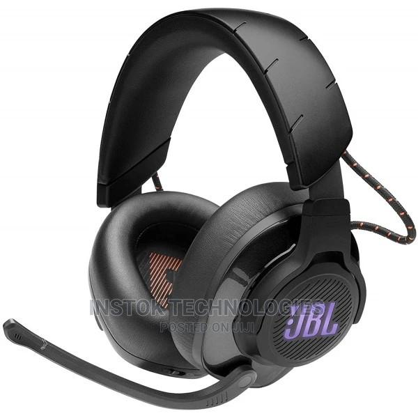 Jbl Quantum 600, Wireless Over-Ear Performance Gaming Headse