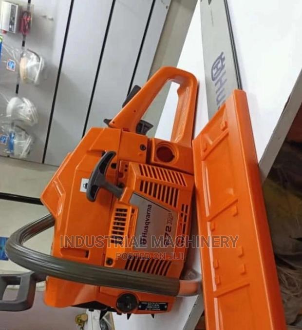 Husqvarna 272xp Power Saw-Recommended - main view