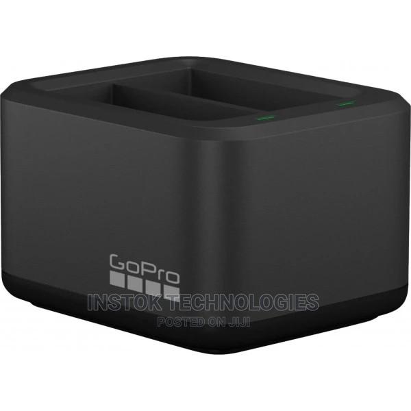 Gopro Dual Battery Charger + Battery (Hero10 Black/Hero9 Bla