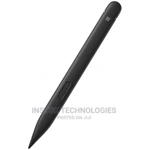 Microsoft Surface Slim Pen 2 - Black