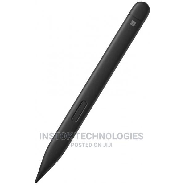 Microsoft Surface Slim Pen 2 - Black - main view
