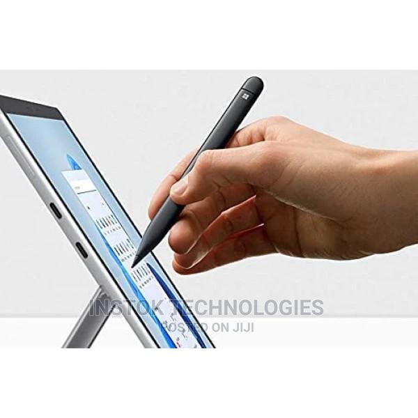 Microsoft Surface Slim Pen 2 - Black - thumbnail 2