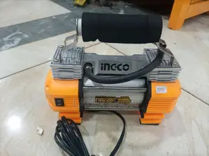 Ingco Pressure Compressor