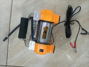 Ingco Pressure Compressor