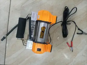 Ingco Pressure Compressor