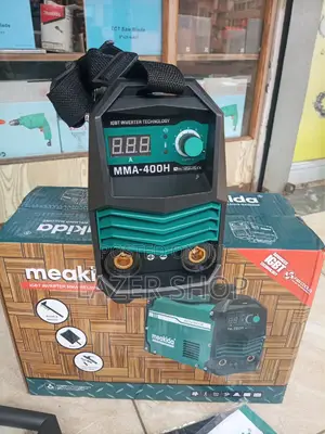 400ah Meakida Welding Machine