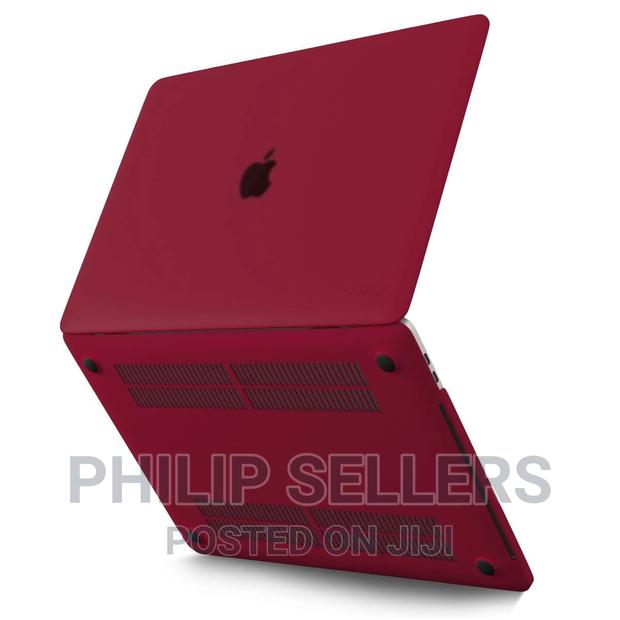 Laptop Case Cover for Apple Macbook Air 13-Inch