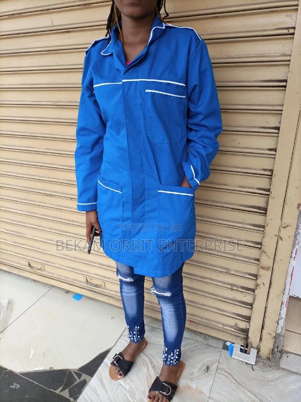 Dustcoats on Sale Now - main view