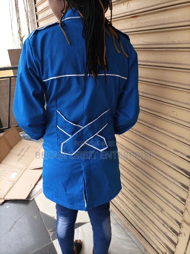 Dustcoats on Sale Now - thumbnail 3