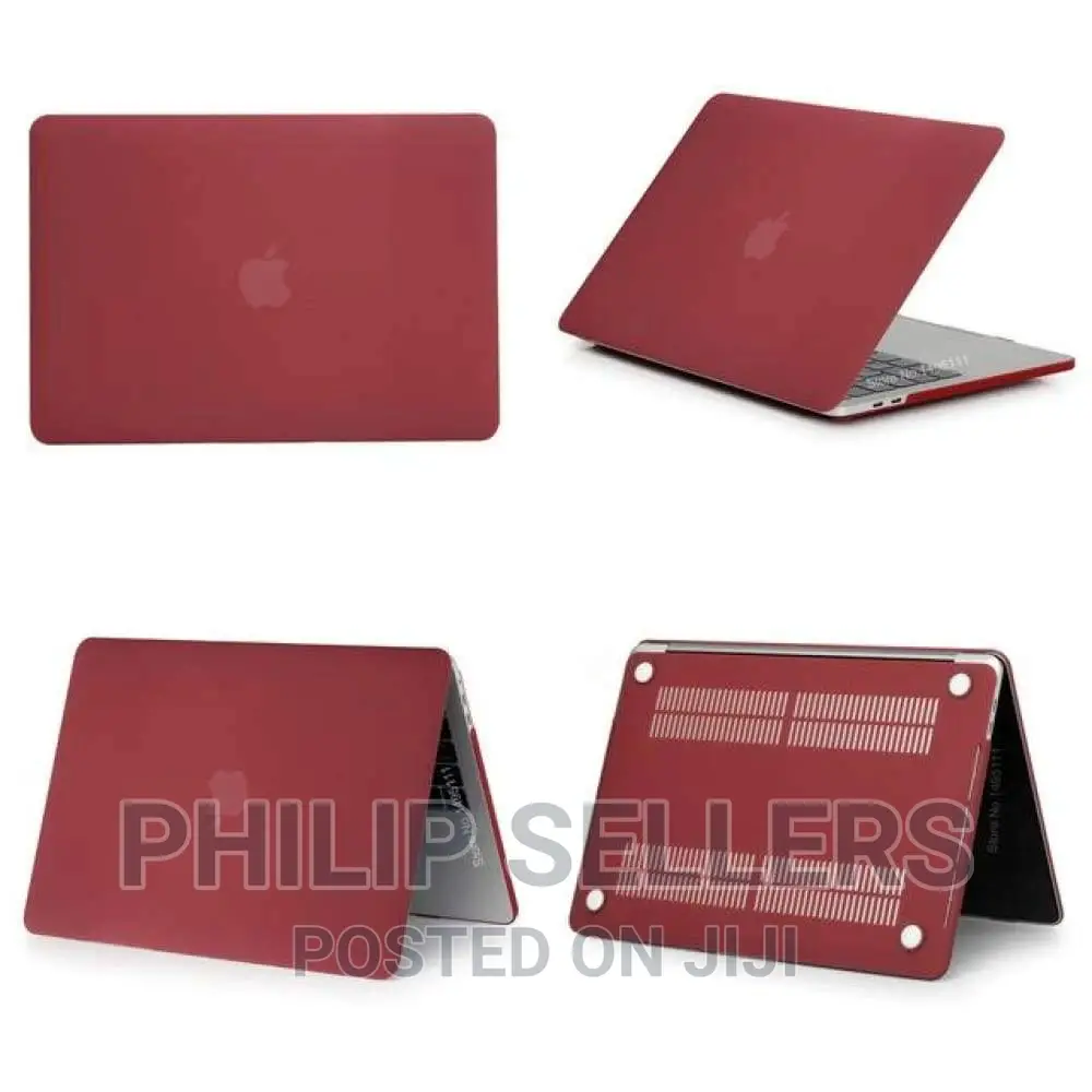 Laptop Case for Apple Macbook Air Pro Retina | 11 12 13 15 P