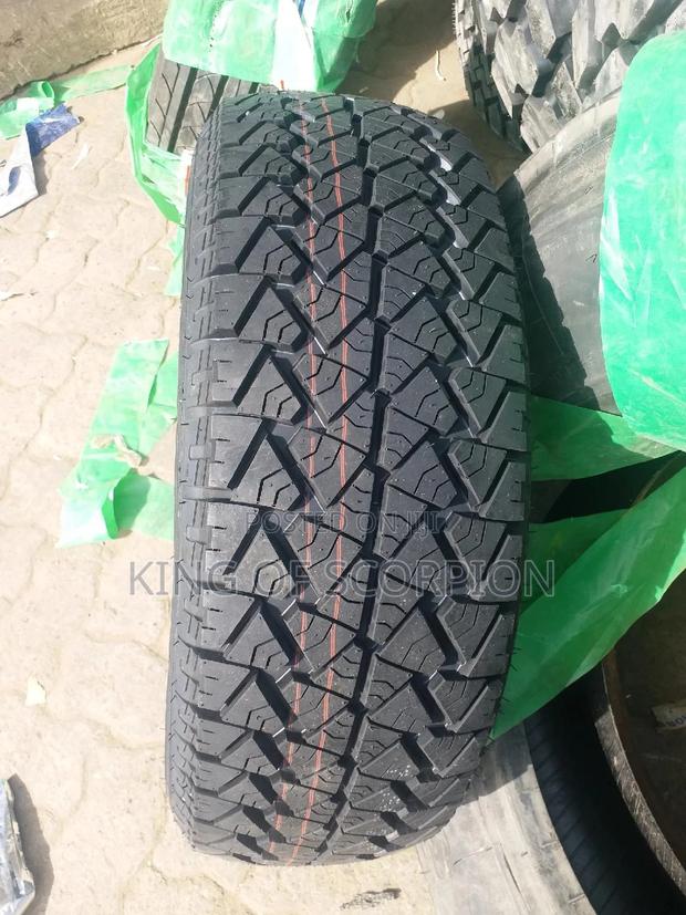 215/70r15 Petromax - thumbnail 2