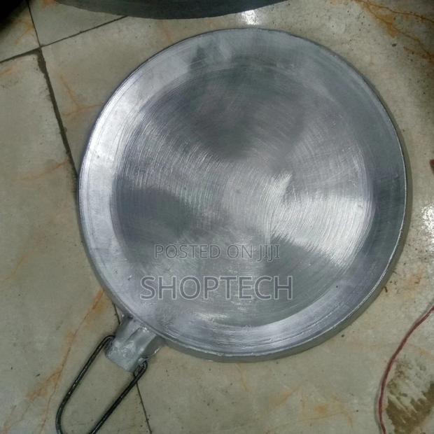 Chapati Pan - thumbnail 3