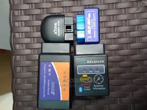 Elm327 Obd II Scanners