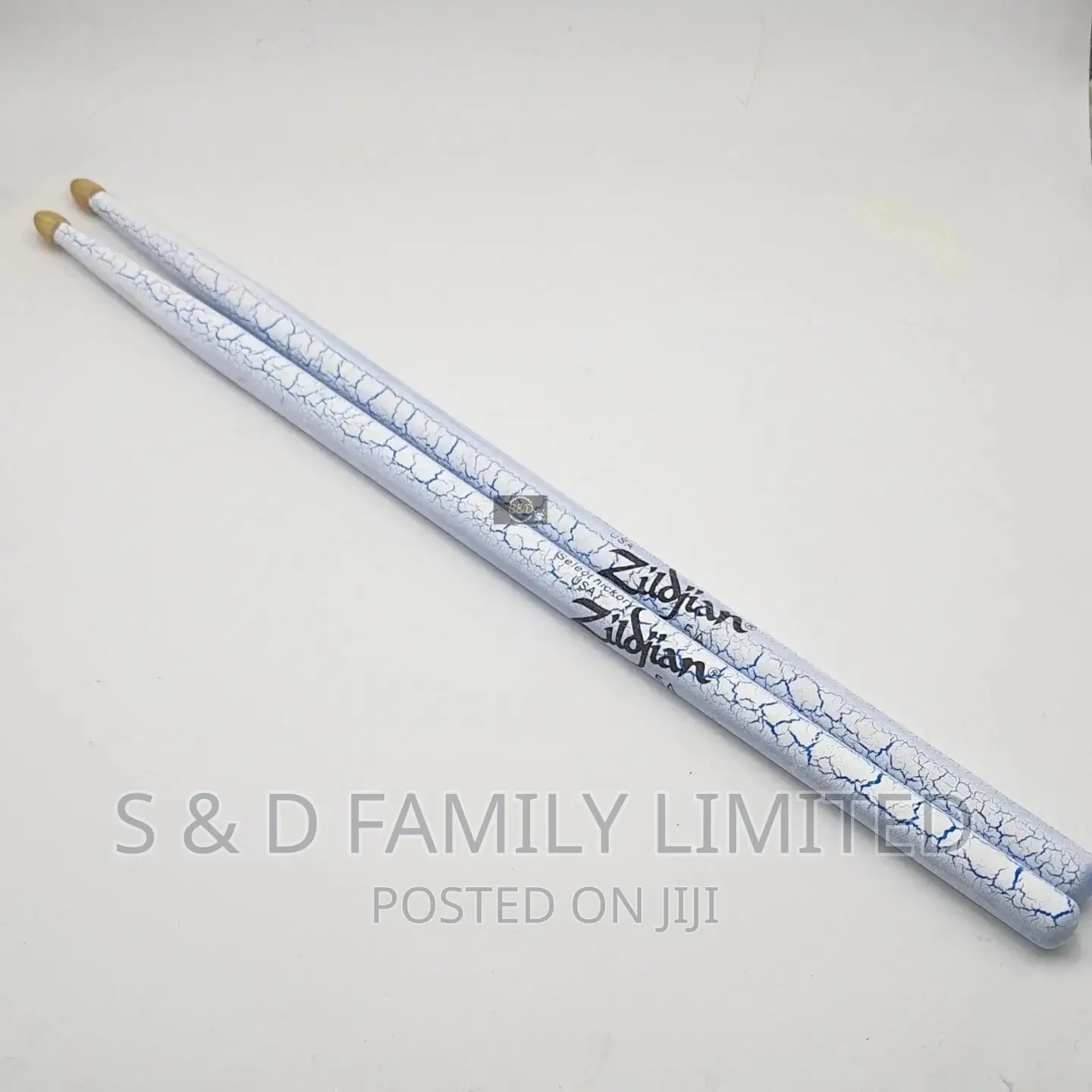 Zildjian USA 5A Drumsticks