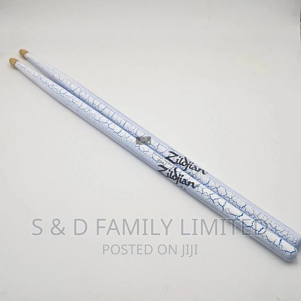 Zildjian USA 5A Drumsticks - thumbnail 3