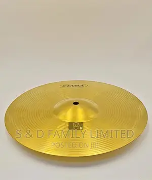 Tama Hih-Hats