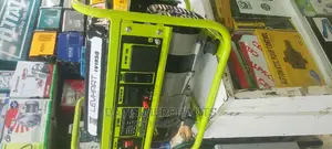 Levhart 1.5 Kva Generator With Digital Power Display
