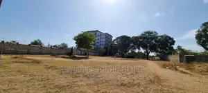 Commercial 1.2 Acres Mtwapa on Sale