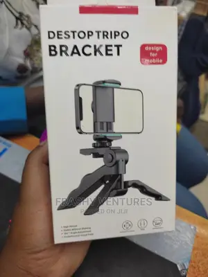 Desktop Tripod