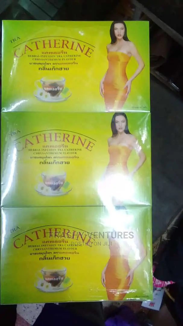 Catherine Slimming Herb