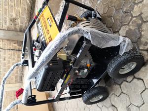 Diesel High Pressure Washer Machine - thumbnail 2