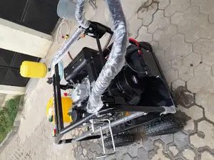Diesel High Pressure Washer Machine