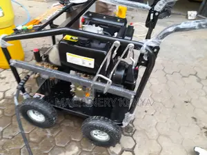 4250psi Lion High Pressure Washer Machine