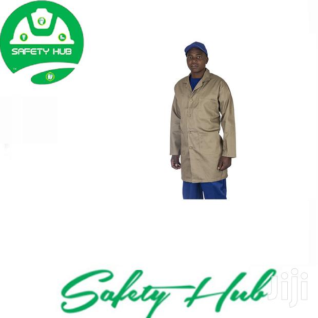 Dust Coats (Wholesale Retail) - main view