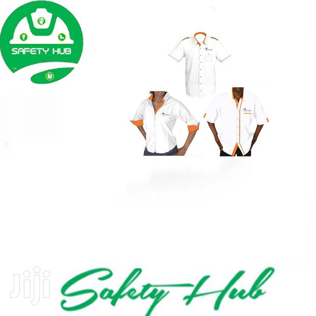 Corporate Shirts/Staff Uniforms Uniforms