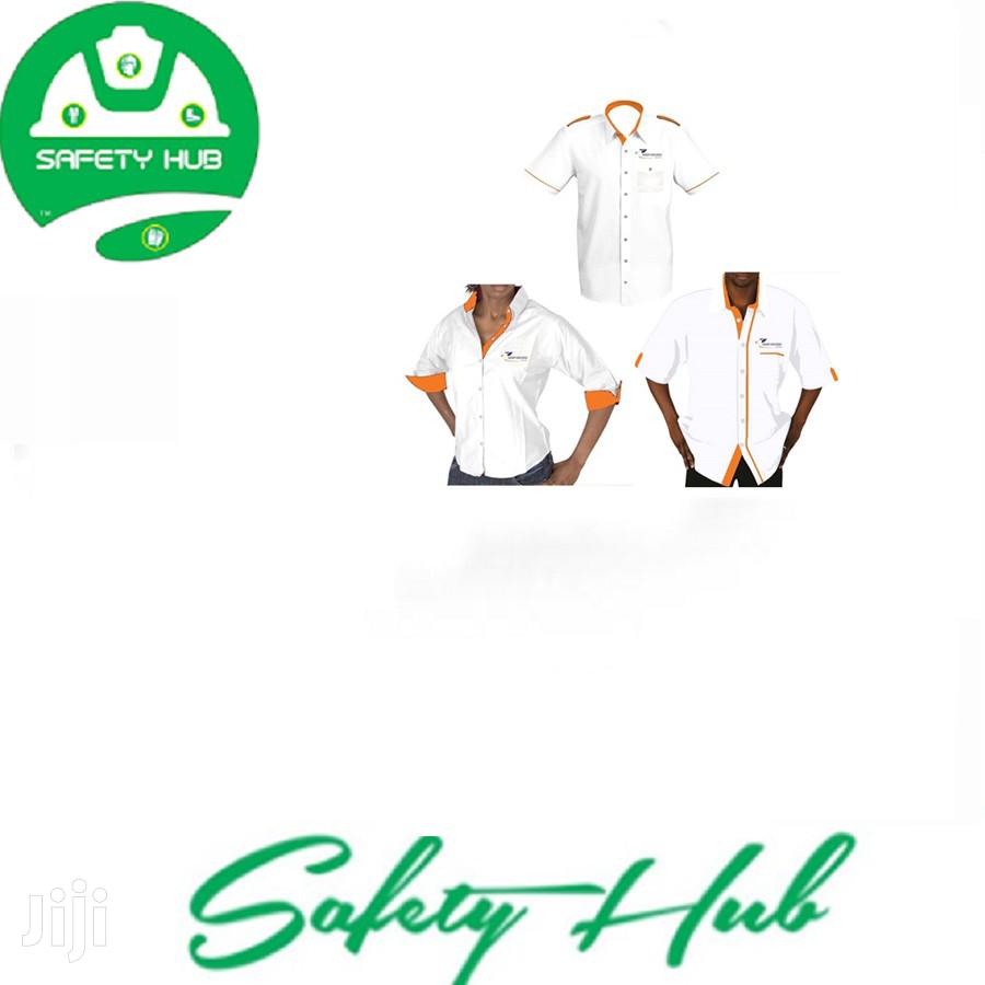 Corporate Shirts/Staff Uniforms Uniforms