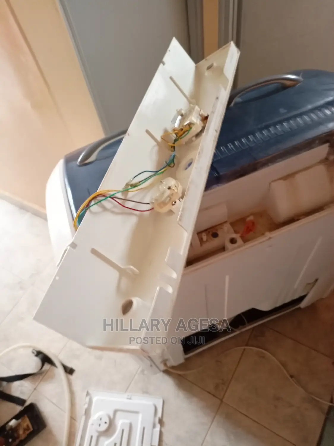 Laundry/Kitchen Appliances