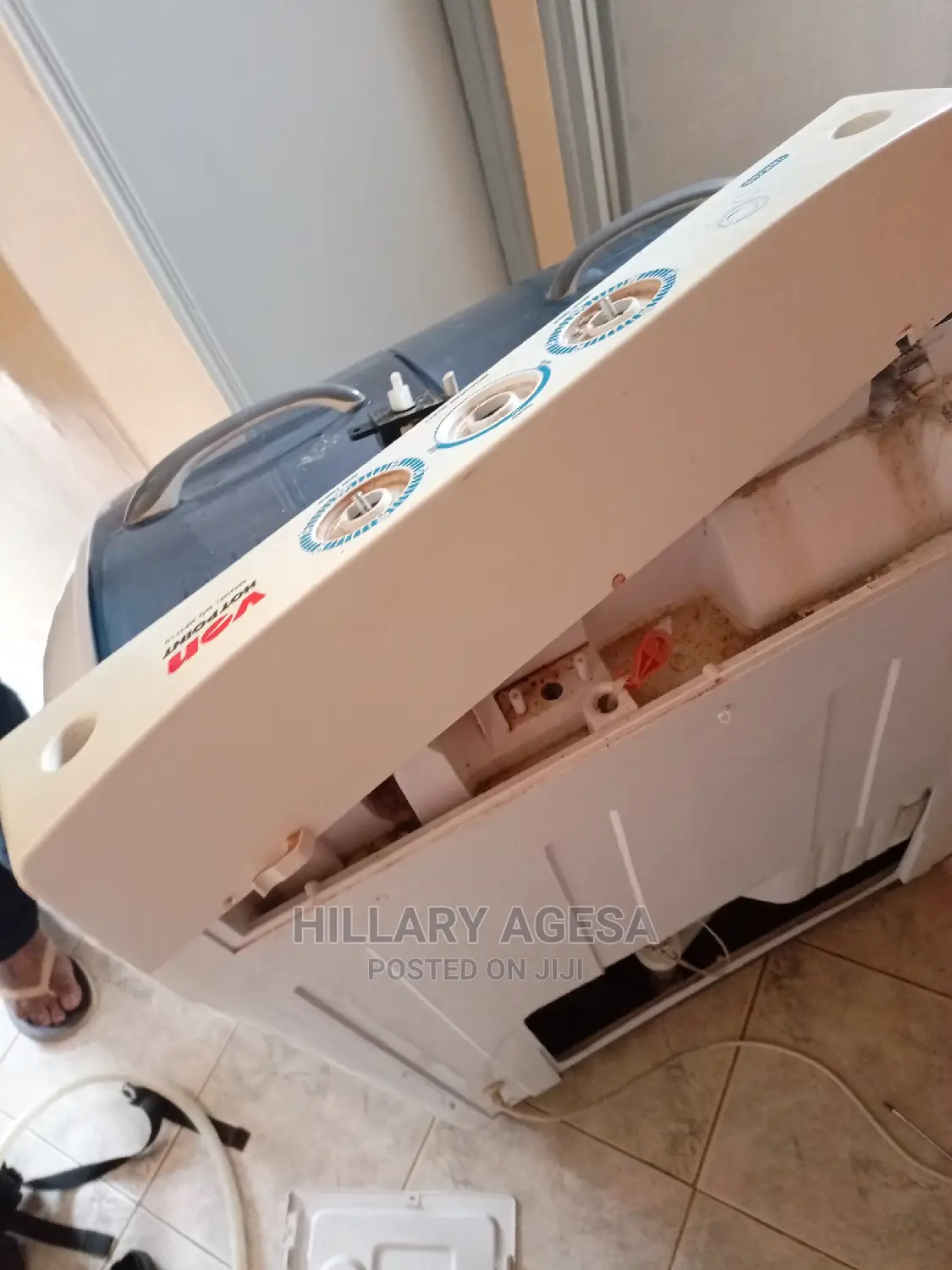 Laundry/Kitchen Appliances