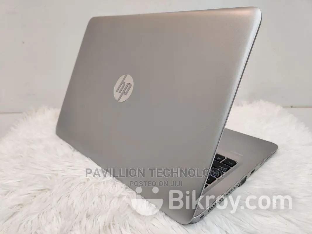 Laptop HP EliteBook 840 G3 8GB Intel Core I7 HDD 500GB