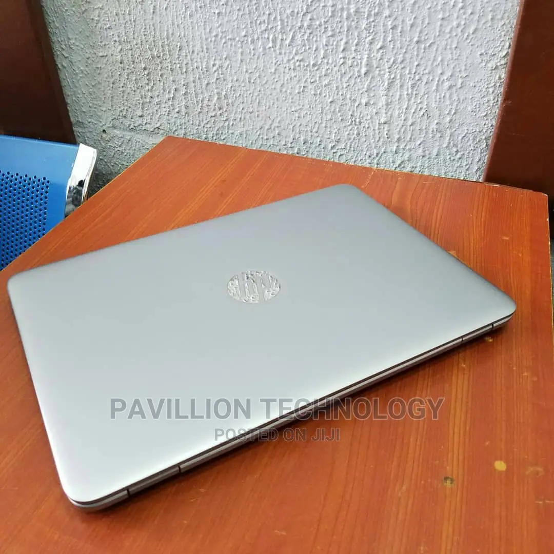 Laptop HP EliteBook 840 G3 8GB Intel Core I7 HDD 500GB