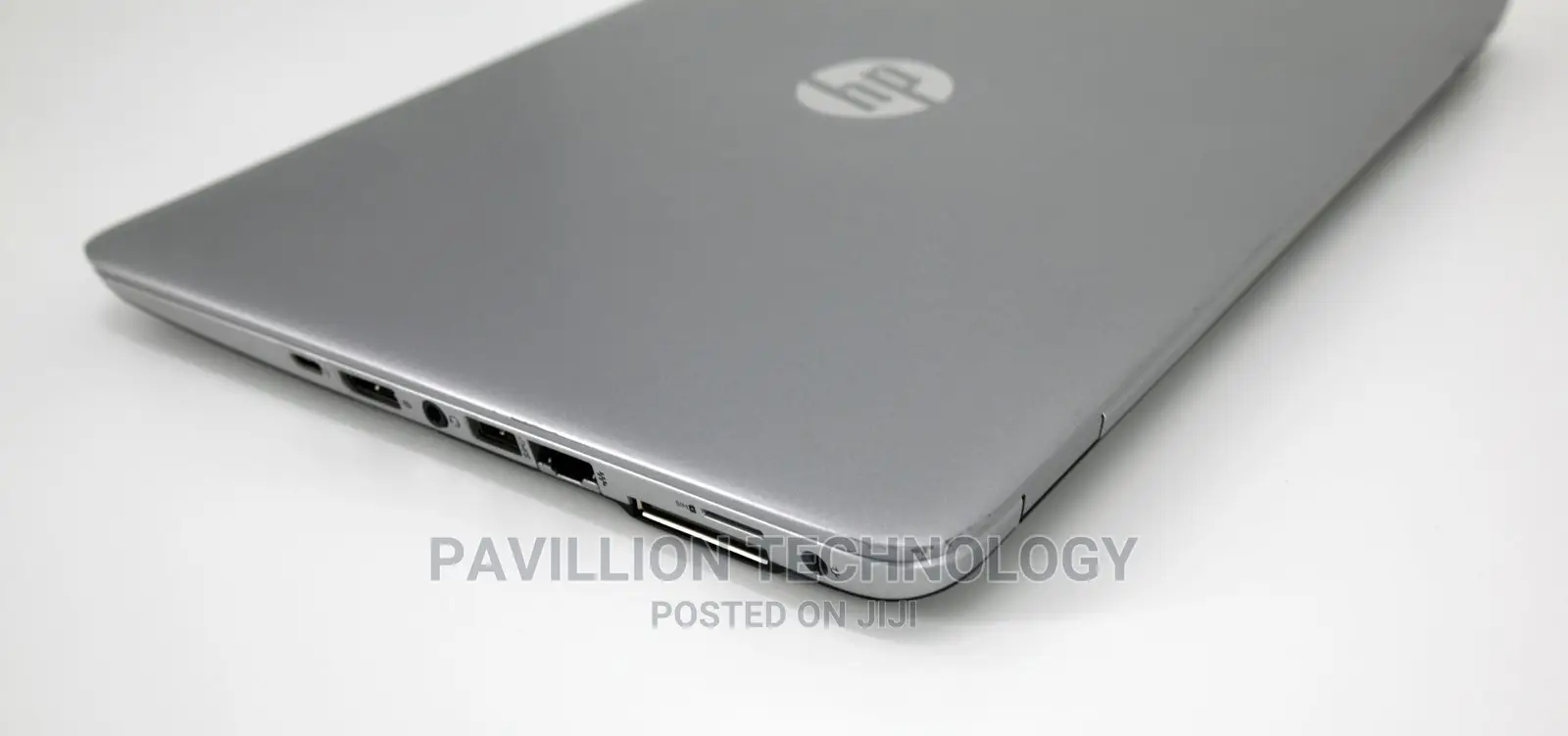 Laptop HP EliteBook 840 G3 8GB Intel Core I7 HDD 500GB