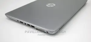 Laptop HP EliteBook 840 G3 8GB Intel Core I7 HDD 500GB