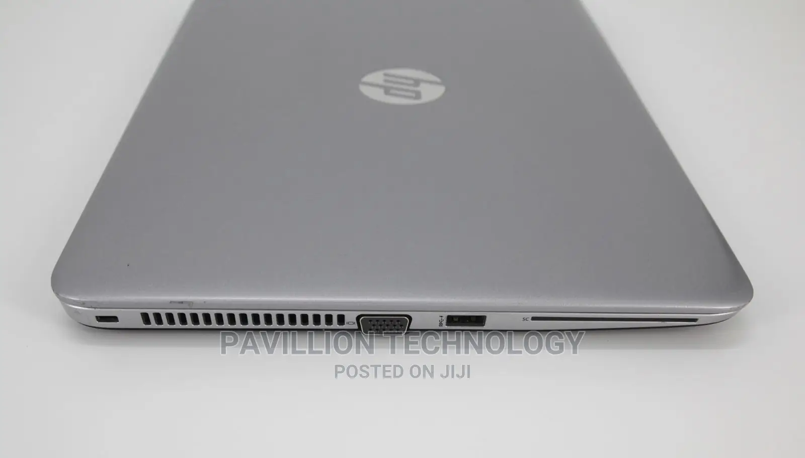 Laptop HP EliteBook 840 G3 8GB Intel Core I7 HDD 500GB