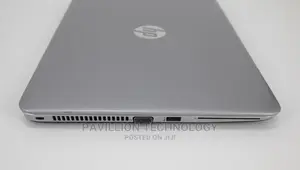 Laptop HP EliteBook 840 G3 8GB Intel Core I7 HDD 500GB