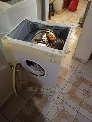 Laundry/Kitchen Appliances