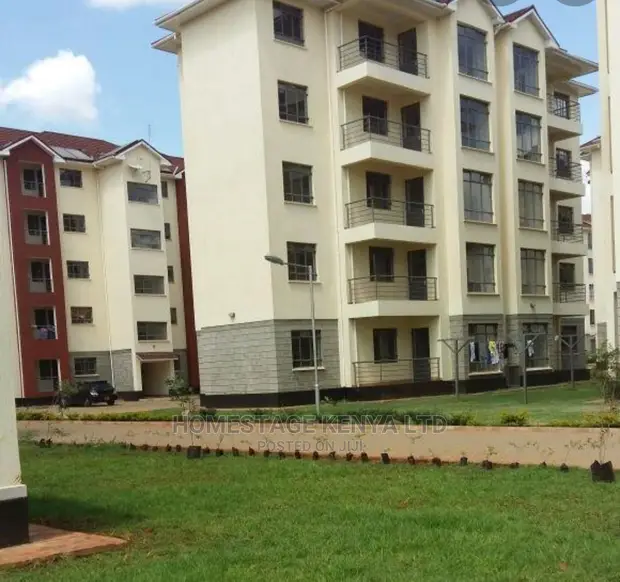 3bdrm Apartment in Kahawa for Sale