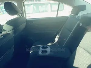 Subaru Impreza 2014