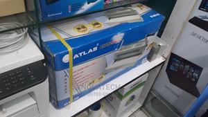 Binding Machine as-Bm 242 Heavy Duty Machine