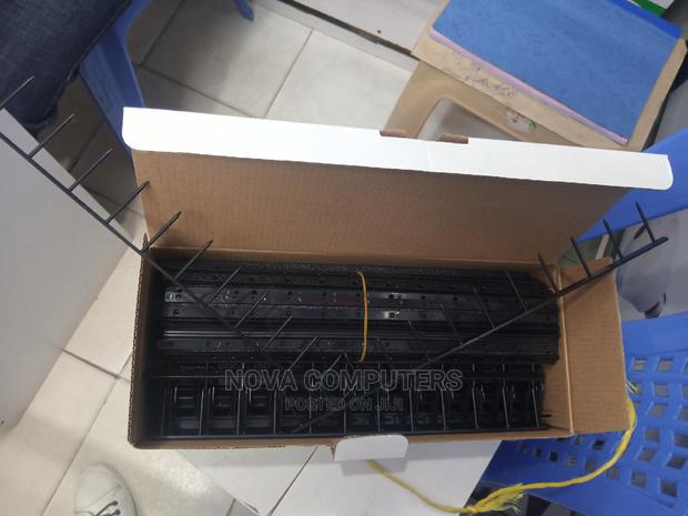 Binding Stripes 1" 10 Prongs - thumbnail 2